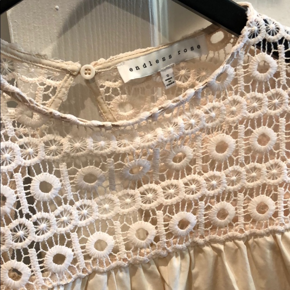 Endless Rose Blouse - image 4